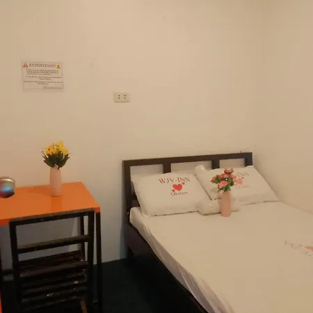 Wjv Inn Liloan